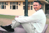 Jeev Milkha Singh
