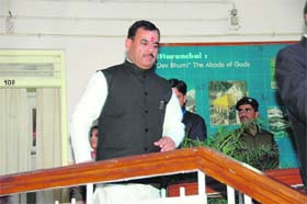 Harak Singh Rawat