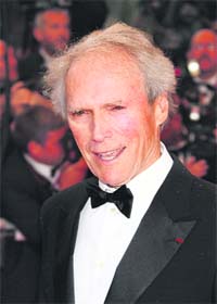 Clint Eastwood