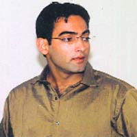Manav Vij