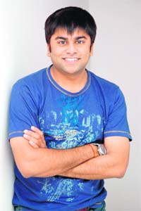Anubhav Kalra