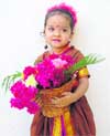 Kamashi Vinayak