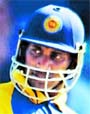 IPL is good for cricket and cricketers. The one-day game will be phased down. Sanath Jayasuriya 