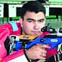 Armaan Ebrahim