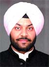 Vikramjit Singh Chaudhary