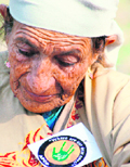 Hajra Bano