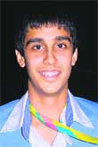 Pradyna