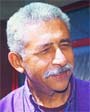 Naseeruddin Shah