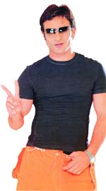Saif Ali Khan