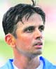 Rahul Dravid