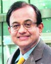 P Chidambram