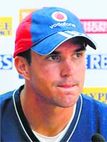 Kevin Pietersen