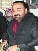 JJ Valaya recalls his YPS days