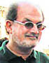 Salman Rushdie