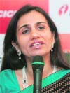 Chanda Kochchar