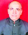 Dr Rajneesh Arora 