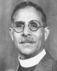 Rev Barakat Ullah