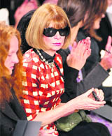 Anna Wintour 
