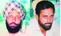 Nachhatar Singh/Nikka Singh