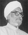 Swaran Singh