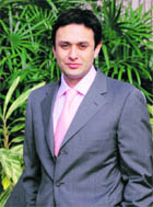 Ness Wadia