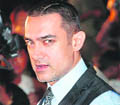 Aamir Khan