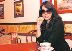 Mahima Chaudhary