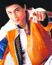Shah Rukh Khan