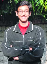 Diwakar Kapil