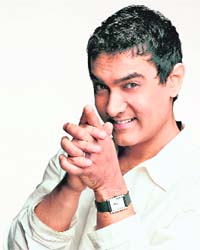 Aamir Khan