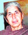 Laxmi Kanta Chawla