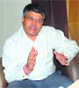 Anil K. Chaudhary