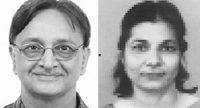 Dr S. Prabhakar & Dr Savita Malhotra