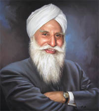 Giani Gurmukh Singh Musafir