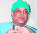 Pradeep Chowbey