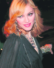 Madonna