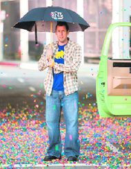 Adam Sandler