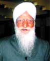 Basant Singh Hanspal