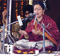 Sangeeta Bandyopadhyay