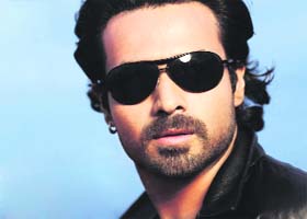 Emraan Hashmi