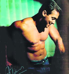 Salman Khan