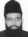 Mohammad Jafar