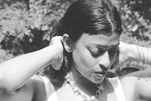 Anita Jain, author of Marrying Anita