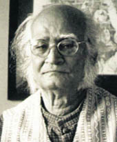 Paritosh Sen introduced modernism 