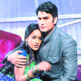 Saat Phere on Zee TV did promise to be different initially, but soon fell into the rut of spousal suspicions
