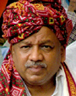 Harsh Vardhan