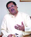 Ajoy Chakrabarty