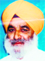 Gurdip Singh Bhullar