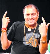 Labh Janjua