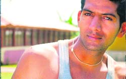 Ashutosh kaushik